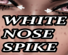 White Nose Spike F