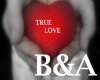 [BA] True love