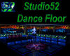 Studio52 Dance Floor