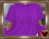 Purple Passion Hoodie
