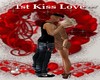 |AM| 1st kiss Love