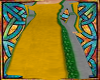 V5 Celtic Maiden Gown