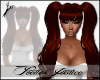 PJ|Millicent Hair Red