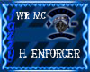 Jaz-WRMC Head Enforcer M