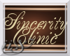 iiS~Sincerity Clinic Rug