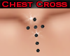 *LK* Chest Cross