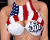 4TH JULY TOP COUPLE F