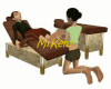 (ka)3 Massage Tables