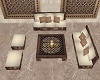 Islam Couch Set