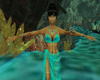 Sea Goddess Bikini