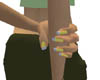 nails