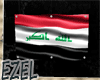 IRAQ Flag