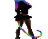 (DP) Rainbow tail