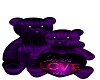 Purple Bears