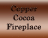 [CFD]Copper Cocoa FP