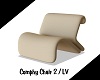LV/ Comphy Chair 2