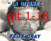 La Gitane
