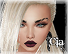 C - Gilanni White /blond
