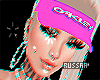 R❤ Visor 0AK [R]