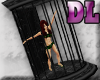 DL: SVP Dance Wall Cage