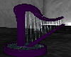 (Snow) Purple Harp