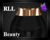 Be Drea Legging RLL Bl
