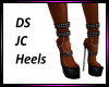DS JC Heels