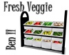 Fresh Veggie Ben II