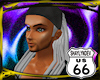 SD Kaffe Grey Dreadlock