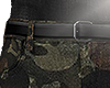 military short