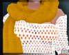 DeepOrange Scarf & Glove