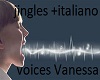 voices .....derivable