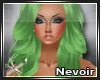 ✄ Breonna Lime