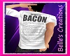 Rules of Bacon T-Shirt