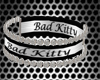 Bad Kitty Diamond Collar