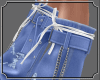 School Girl Boots 6
