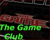 The Game Club