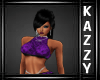 }KC{ Full Fit (Purple)