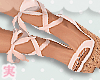 [An] Laces Up Wedge ,*1