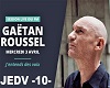 Gaetan Roussel j entends