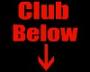 Club Red Neon Sign