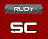 Rudy Usertag