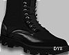 DY!Commander Boots[M]