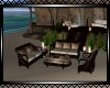 **Country  Couch Set 3