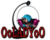 Cuddle swing pink club