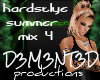 Hs Summer Mix pt4