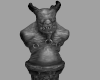 Horror Statue