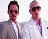 |PITBULL| MARC ANTONY|