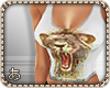 あ Vest } Lion