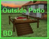 [BD] Outside Patio